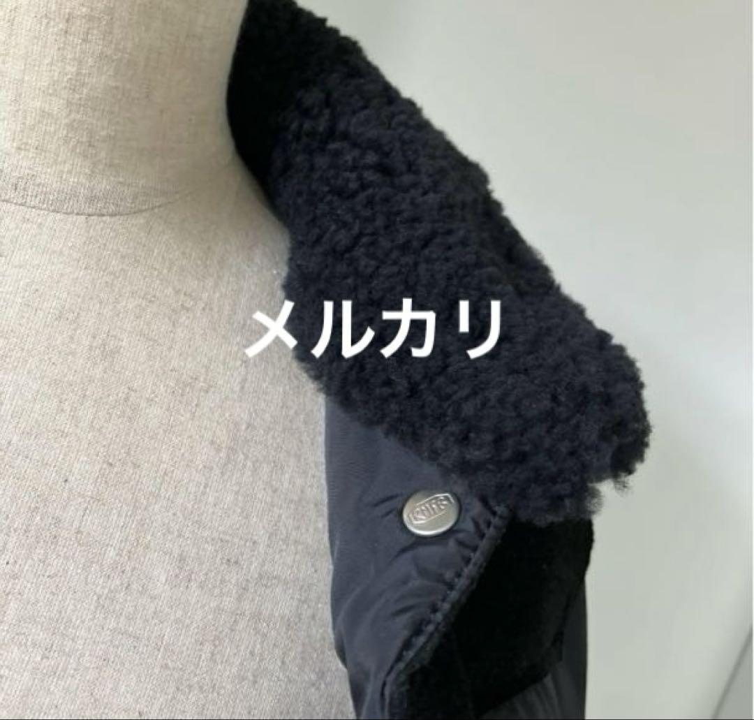 ジャケット・アウター Rocky Mountain down vest 7/8