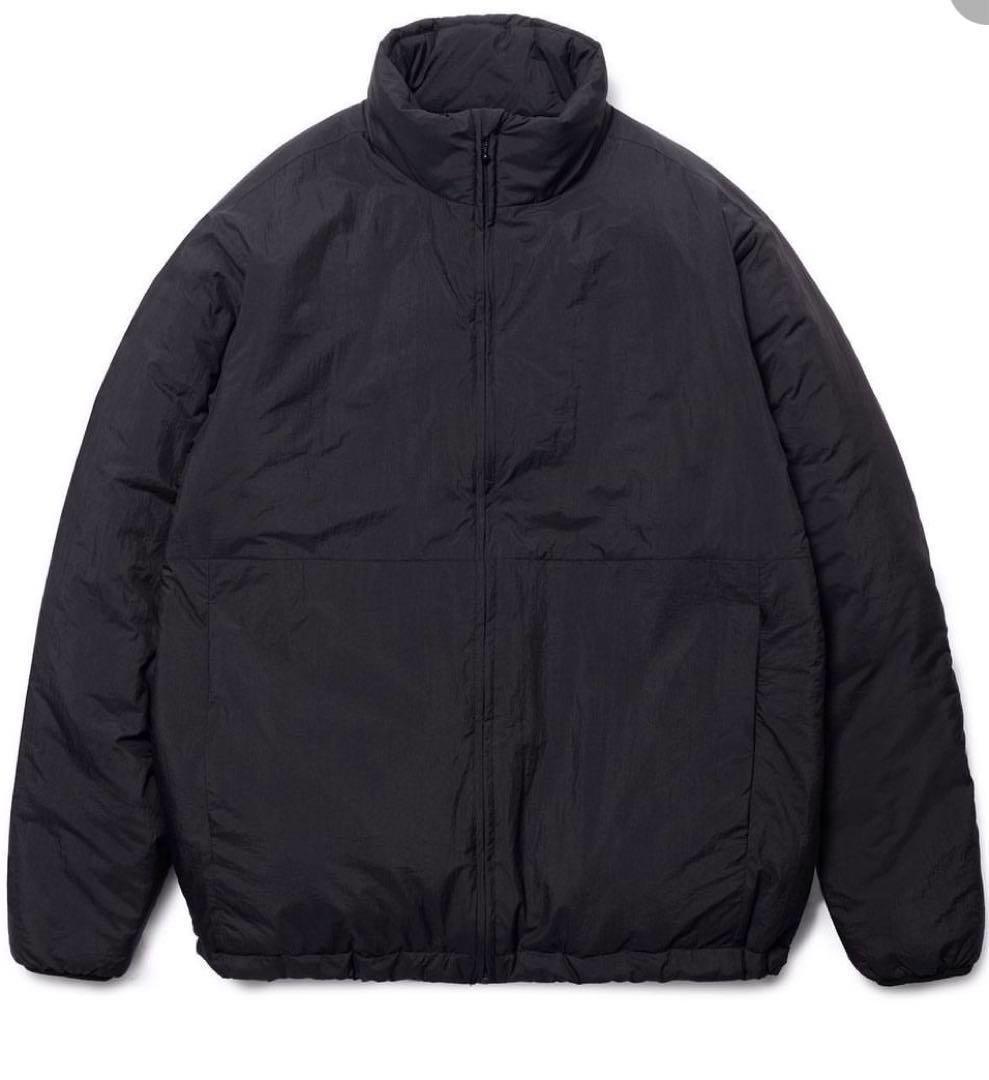 再値下げ SO ORIGINAL FULL ZIP PADDING JACKET