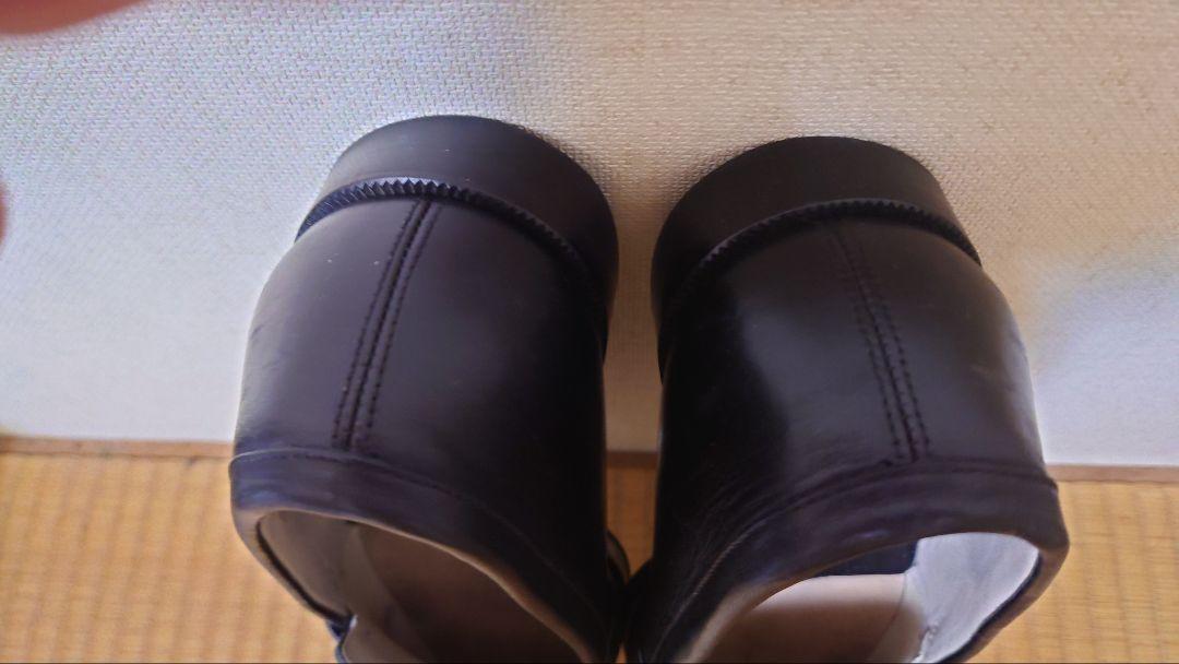 FOOTSTOCK ORIGINAL ローファー