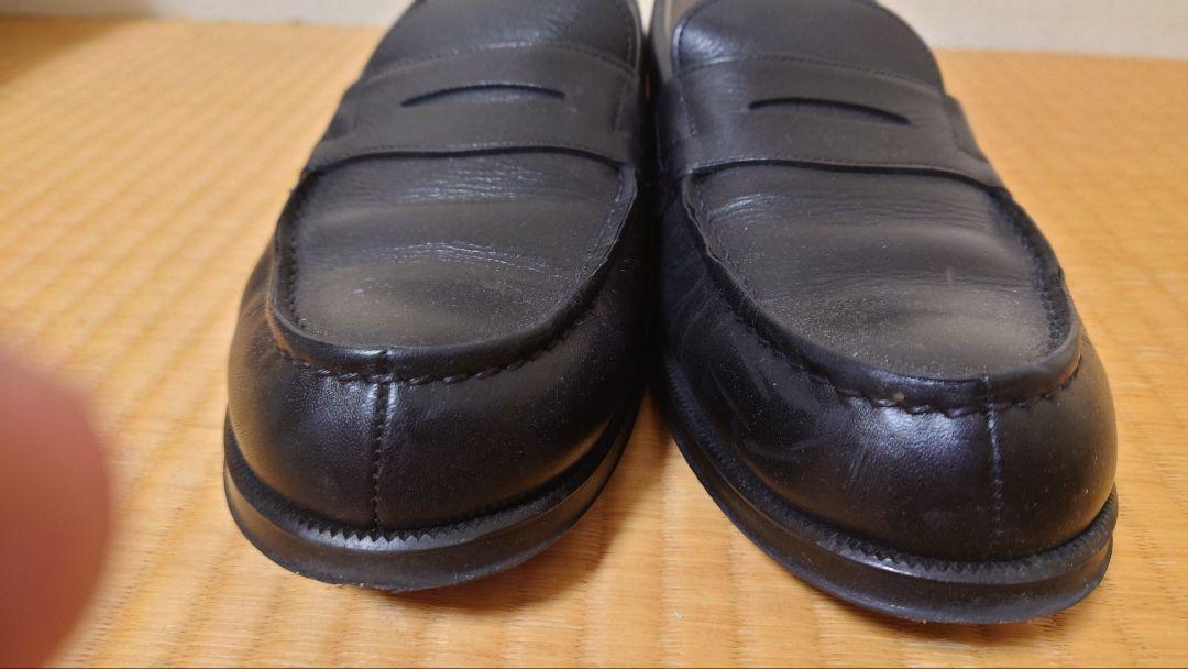 FOOTSTOCK ORIGINAL ローファー