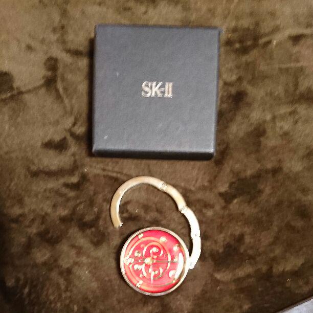 SK-II 非売品 フック