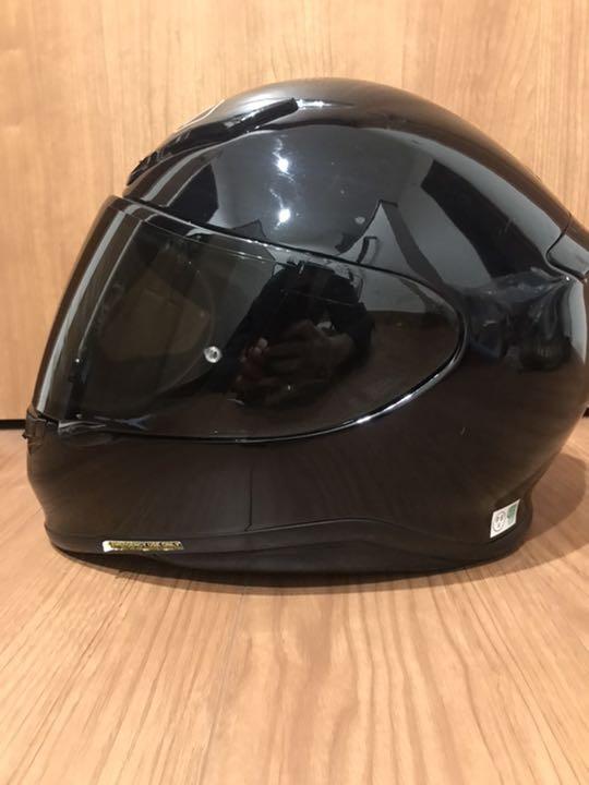 激安通販 定価55,000円相当!フルフェイス ヘルメット Z-7 SHOEI - ヘルメット/シールド 激安通販 定価55,000円相当!フルフェイス ヘルメット Z-7 SHOEI - ヘルメット/シールド