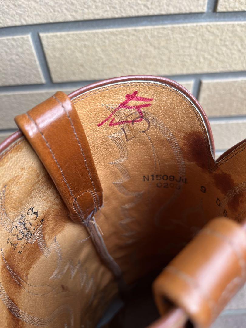 Lucchese