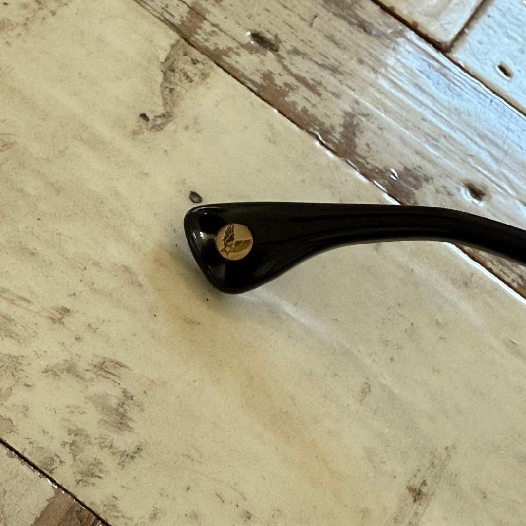 一度のみ着用　アヴィレックス　サングラス　AR701 B