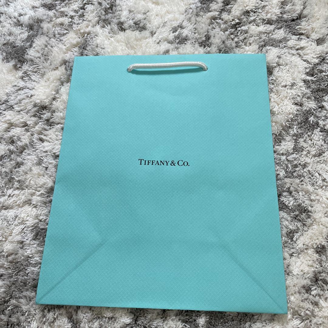 Tiffany & Co. シルバー ブレスレット