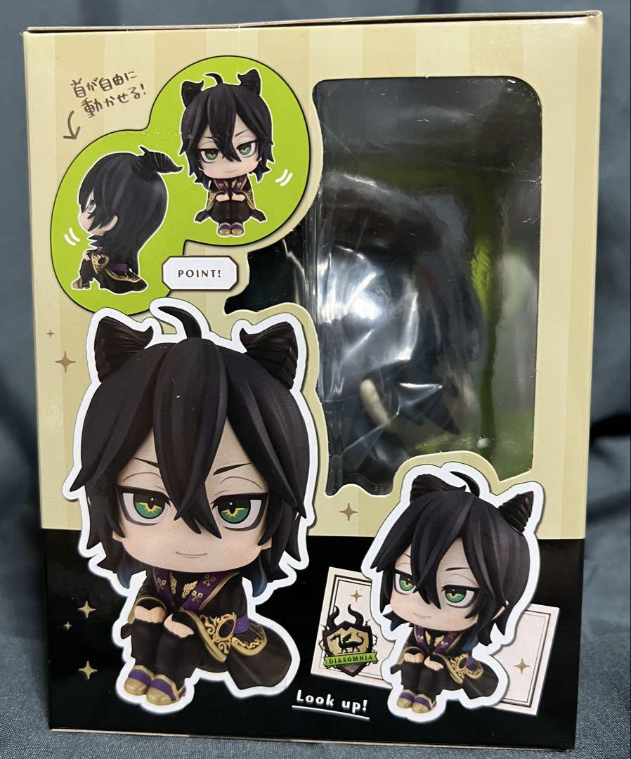 るかっぷ ツイステ マレウス・ドラコニア