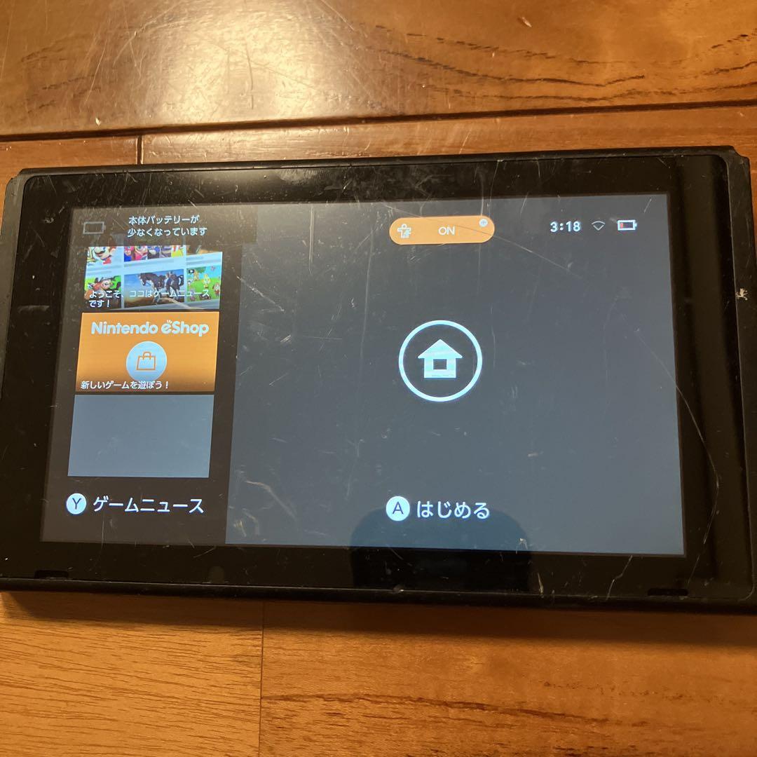 Switchジャンク品まとめ売り ニンテンドーSwitch ジャンク まとめ売り - メルカリ