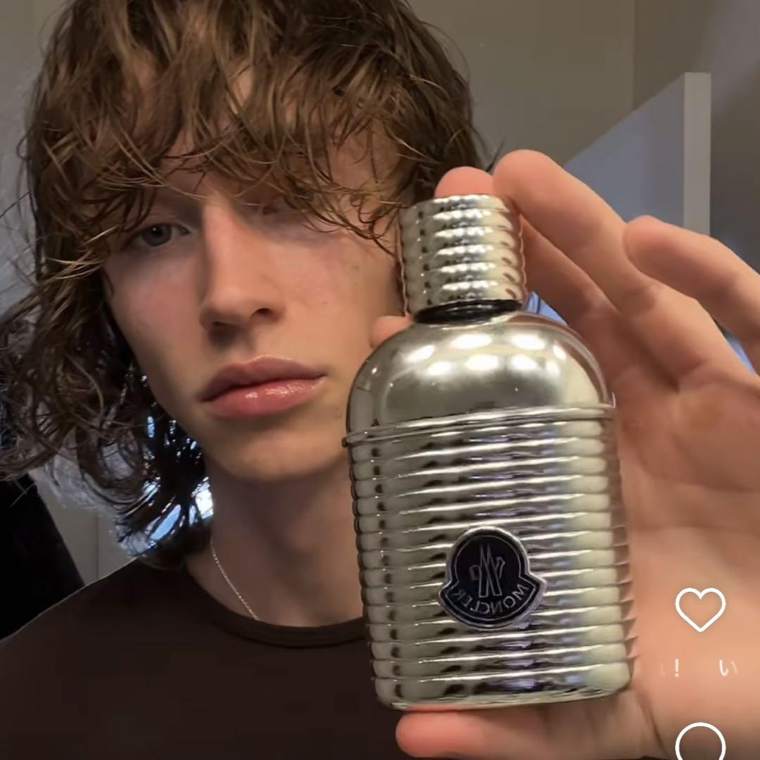 MONCLER モンクレール香水100ml