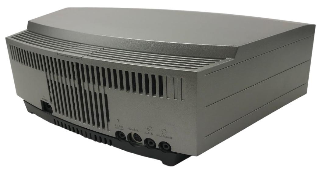 Bose Wave Music System パーソナルオーディオシステム