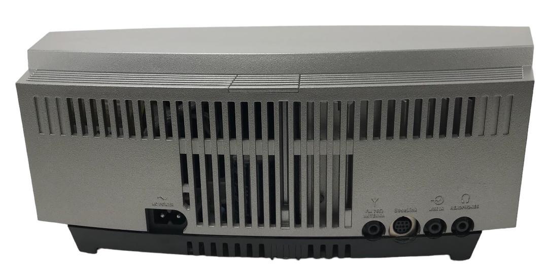 Bose Wave Music System パーソナルオーディオシステム