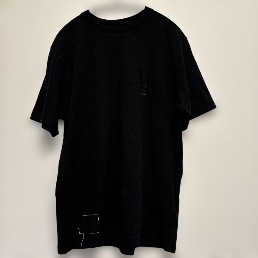 【美品】sacai WTAPS Tシャツ