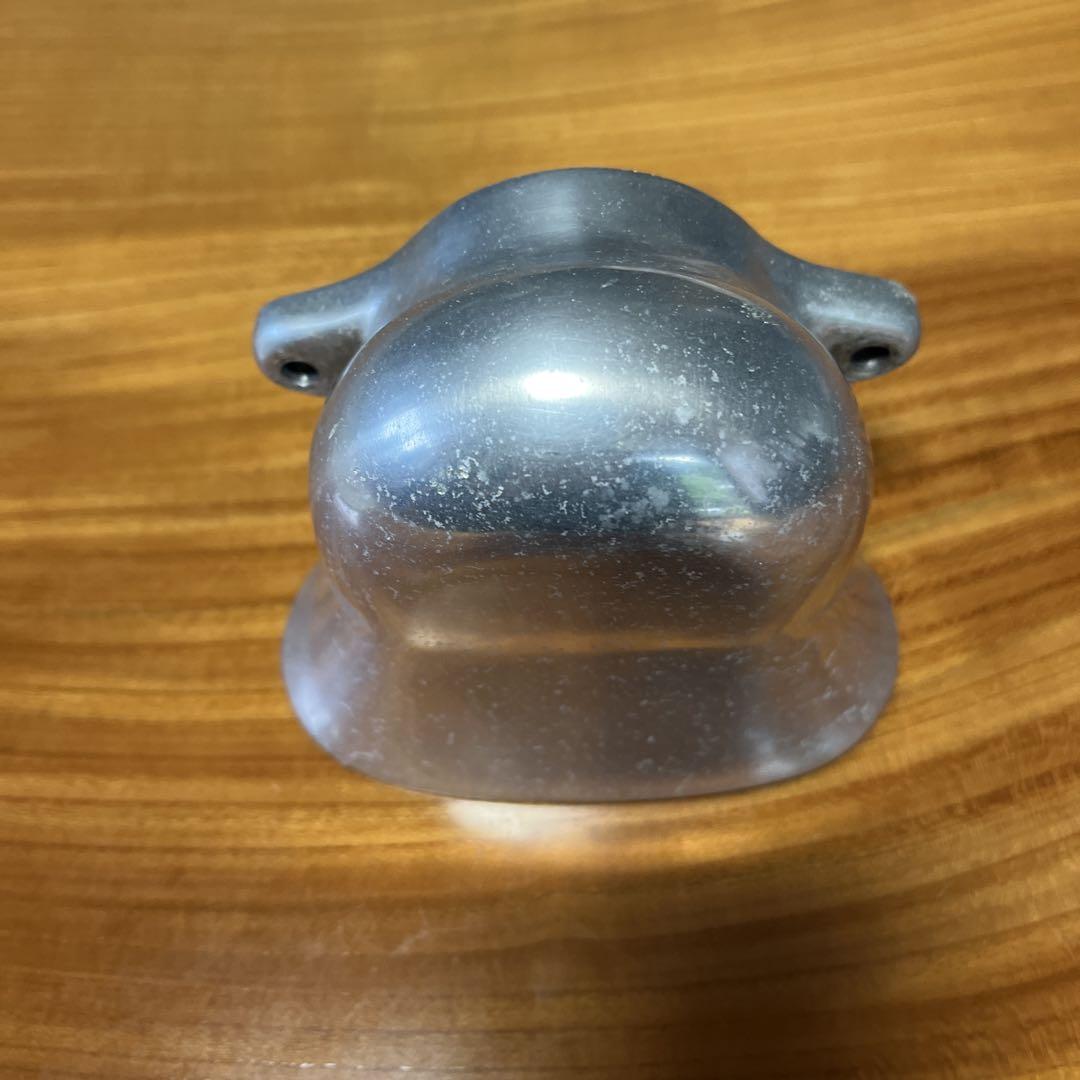 ハーレーダビットソン　エアクリーナカバー