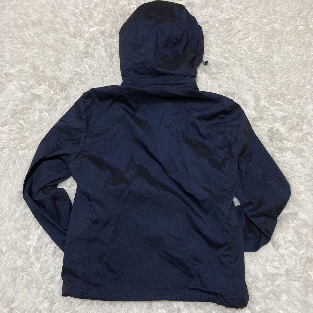 ブラックレーベルクレストブリッジ　サマージャケット　CBチェック　ネイビー　M ブラックレーベルクレストブリッジ サマージャケット チェック