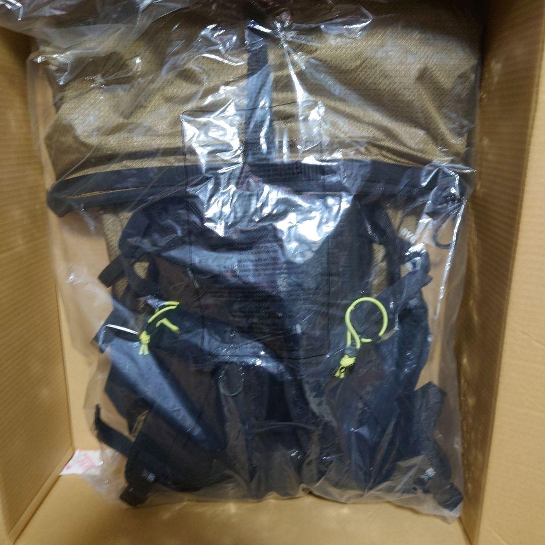 【新品・未使用】karrimor カリマー cleave 30 Small