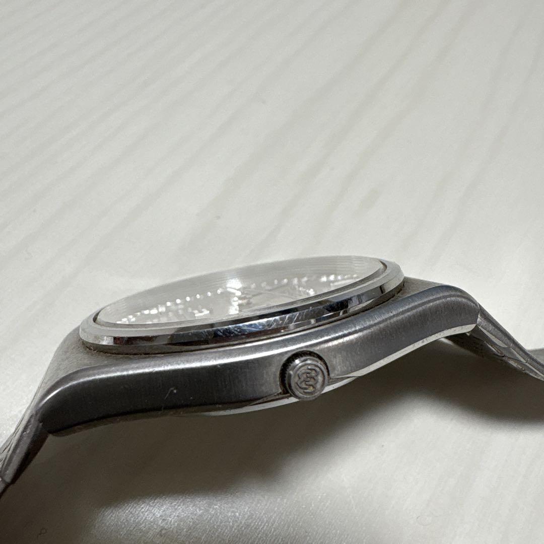 品多く SEIKO 時計 不動 時計 クォーツ SUPERIOR 時計
