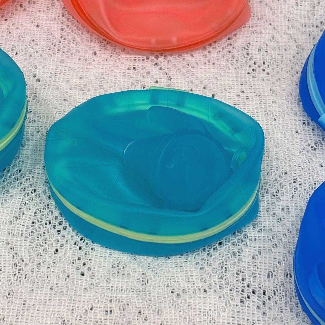 再利用可能スプラッシュボール 16個 水風船 水爆弾ボール みずふうせん