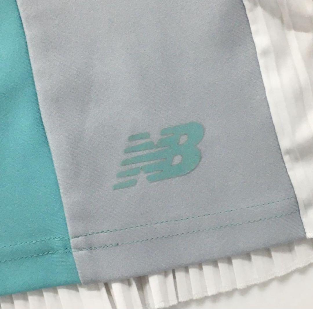 New Balance ゴルフスカート サイズ0