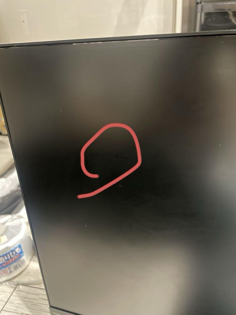 OMEN X by HP 25 | ゲーミングモニター・ディスプレイ 240Hz