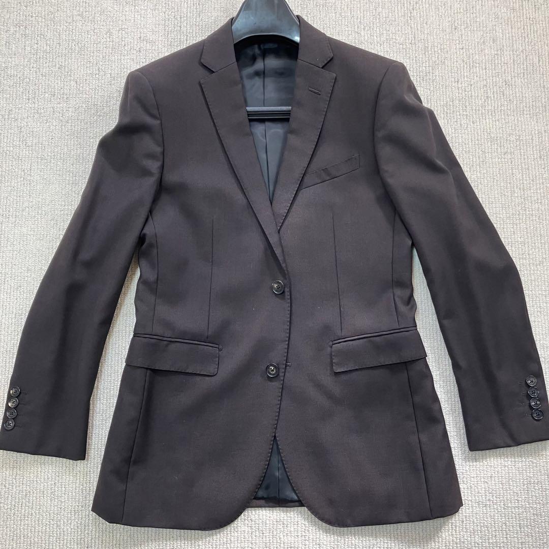 【未使用品】ブラックレーベルクレストブリッジ スーツ セットアップ M 38R