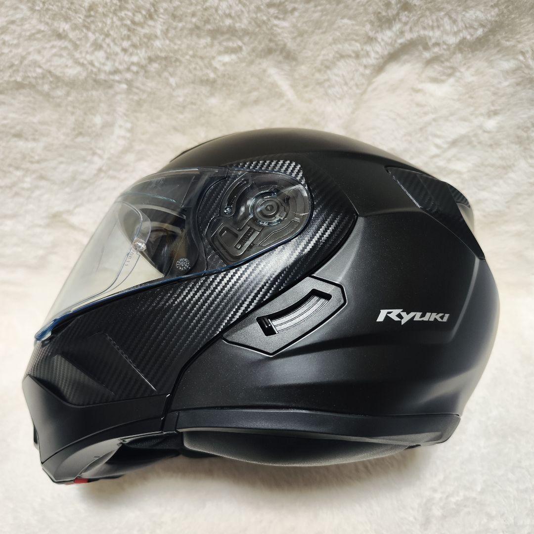 OGK kabuto RYUKI システムヘルメット　S