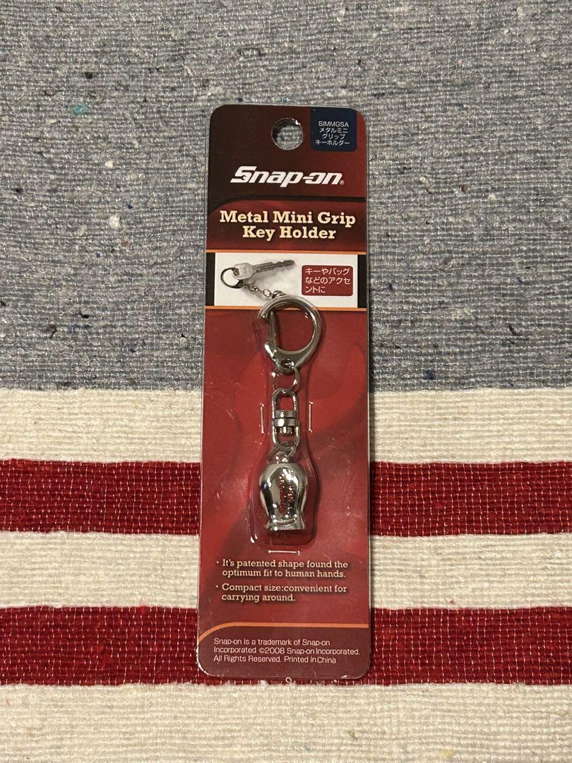 Snap-on MINI GRIP KEY HOLDER