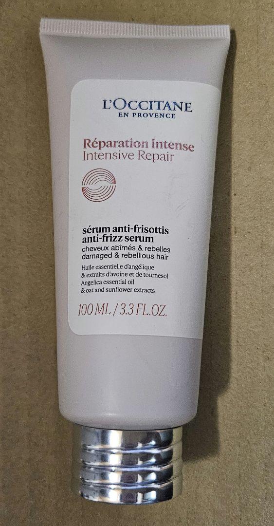 インテンシヴリペア ヘアミルクセラム 100mL｜ヘアケア