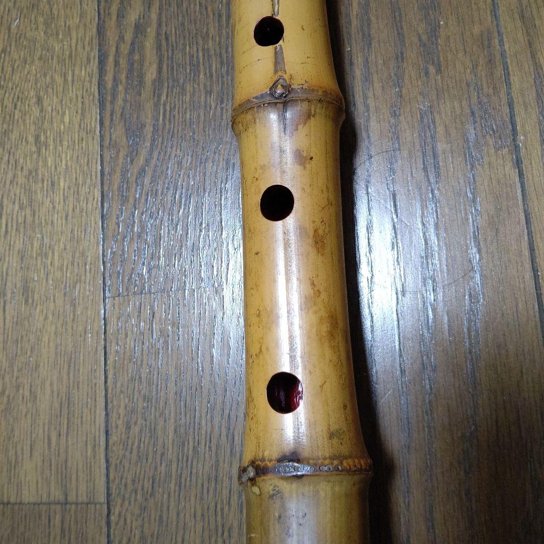 値下げ琴古琉尺八在銘二点　検　和楽器　虚無僧　管楽器 値下げ琴古琉尺八在銘二点 検 和楽器 虚無僧 管楽器 - メルカリ