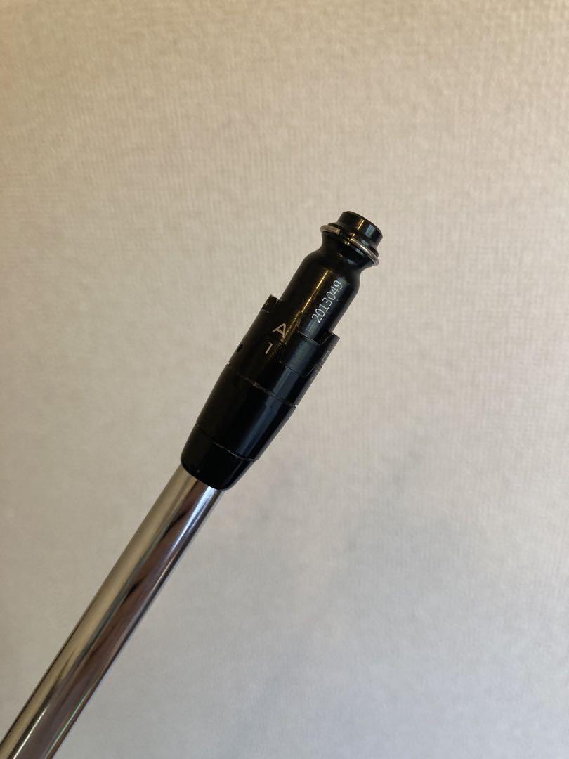 モーダス120S UT5用シャフト タイトリスト用