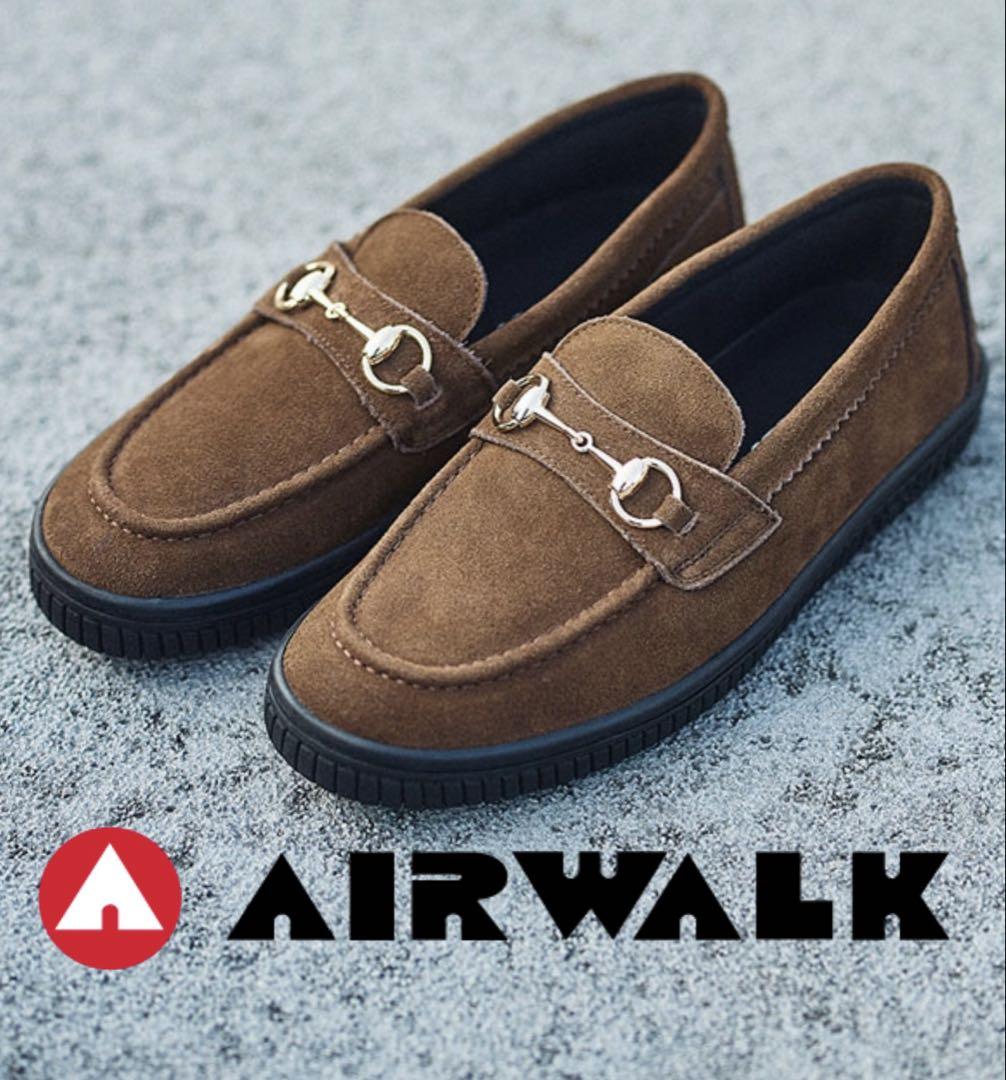airwalk dechout デッキアウト　スニーカー　supreme