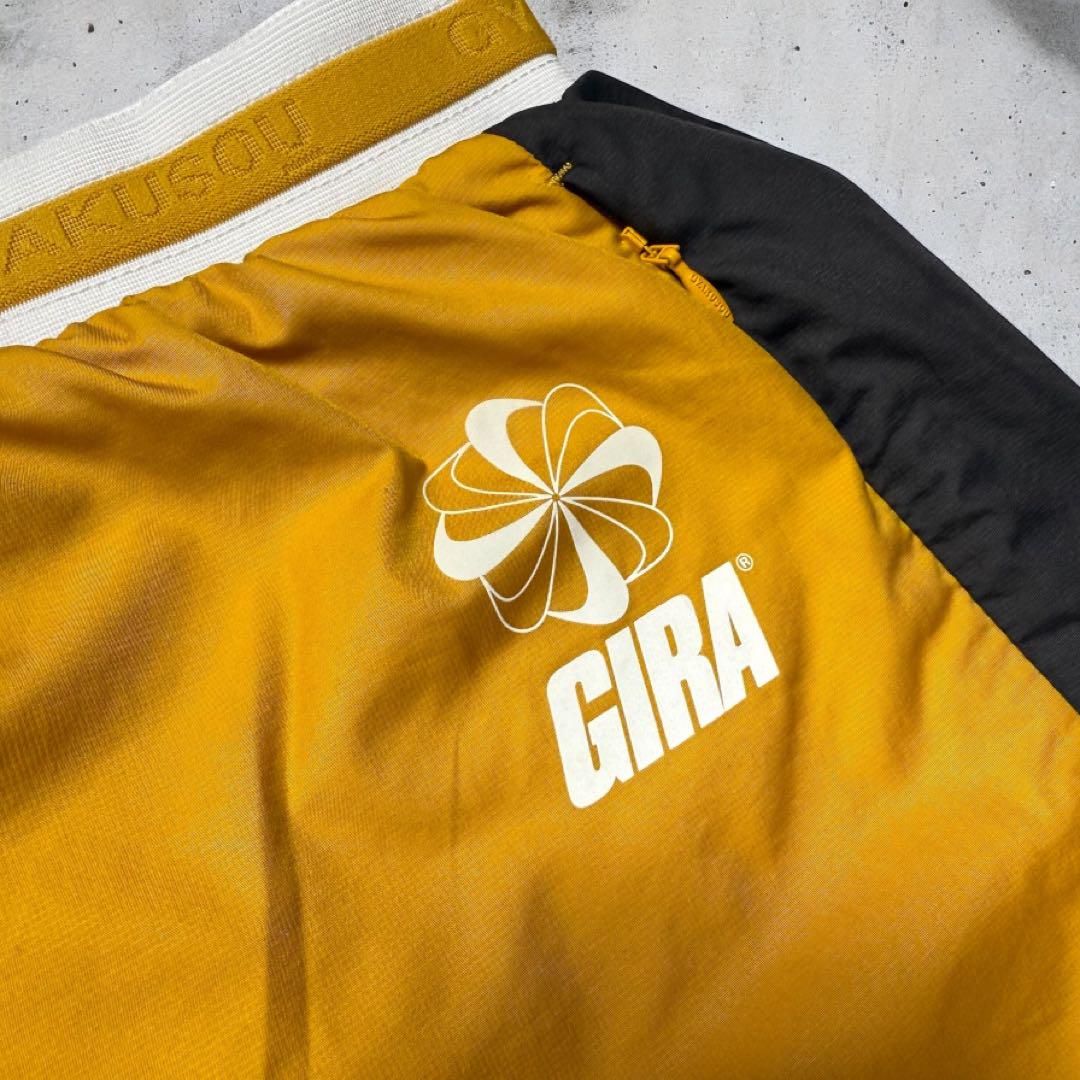 正式的 19AWxNIKE GYAKUSOU メルカリ - L ハーフパンツ パンツ