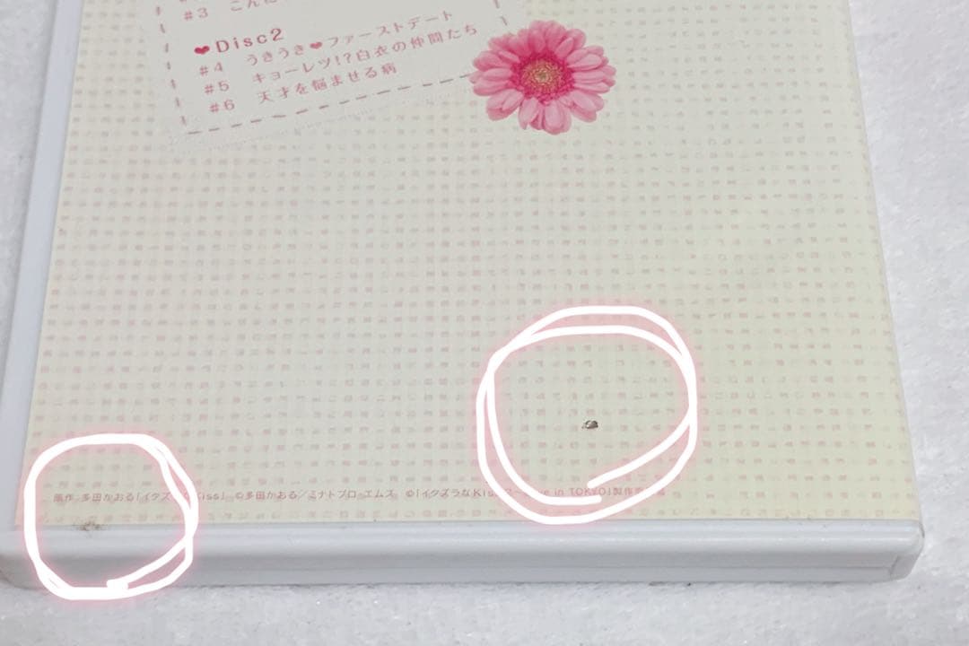 イタズラなKiss Love in TOKYO DVDセット