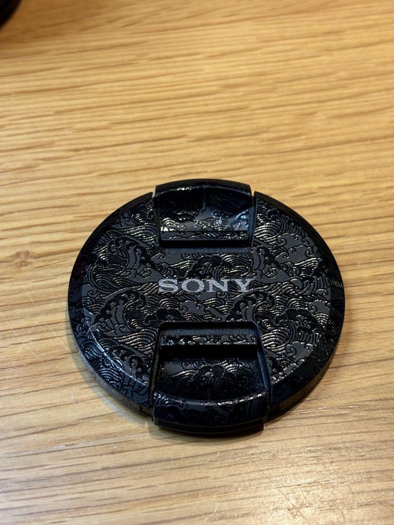 SONY 24mm F1.4 GM SEL24F14GM 中古美品 フルサイズ