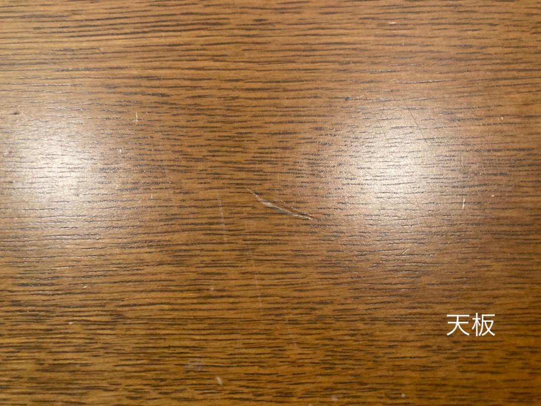 【送料込】学習机 勉強机 デスク ワークデスク 画像10