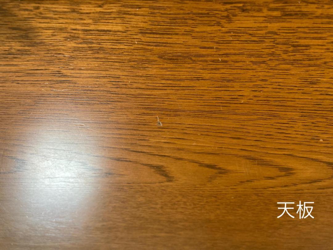 【送料込】学習机 勉強机 デスク ワークデスク 画像11