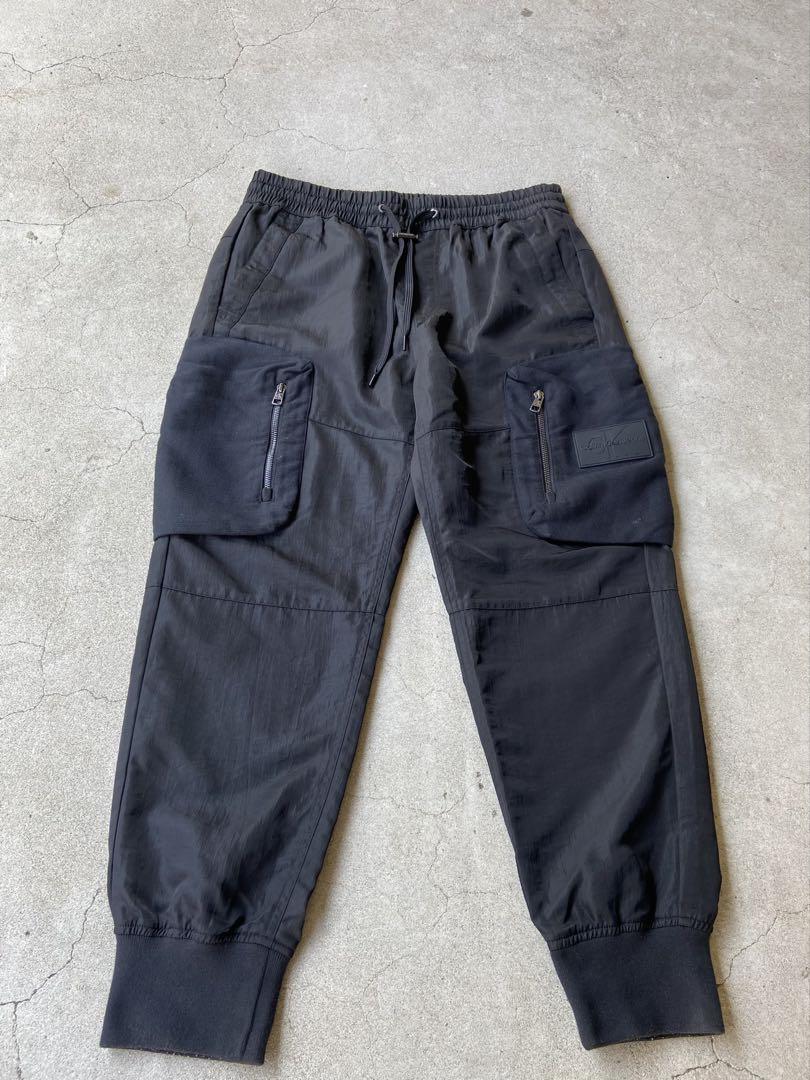 パンツ   multi pocket cargo pants