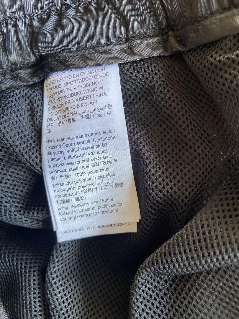 パンツ   multi pocket cargo pants