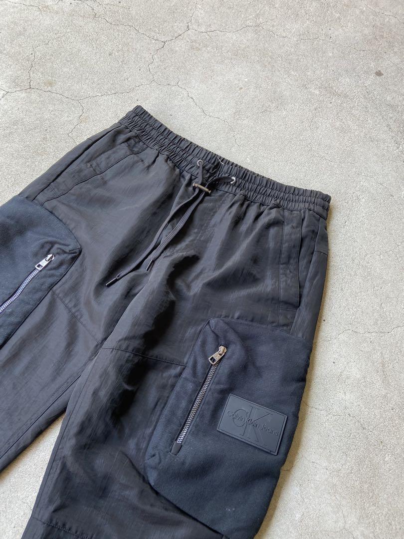 パンツ   multi pocket cargo pants
