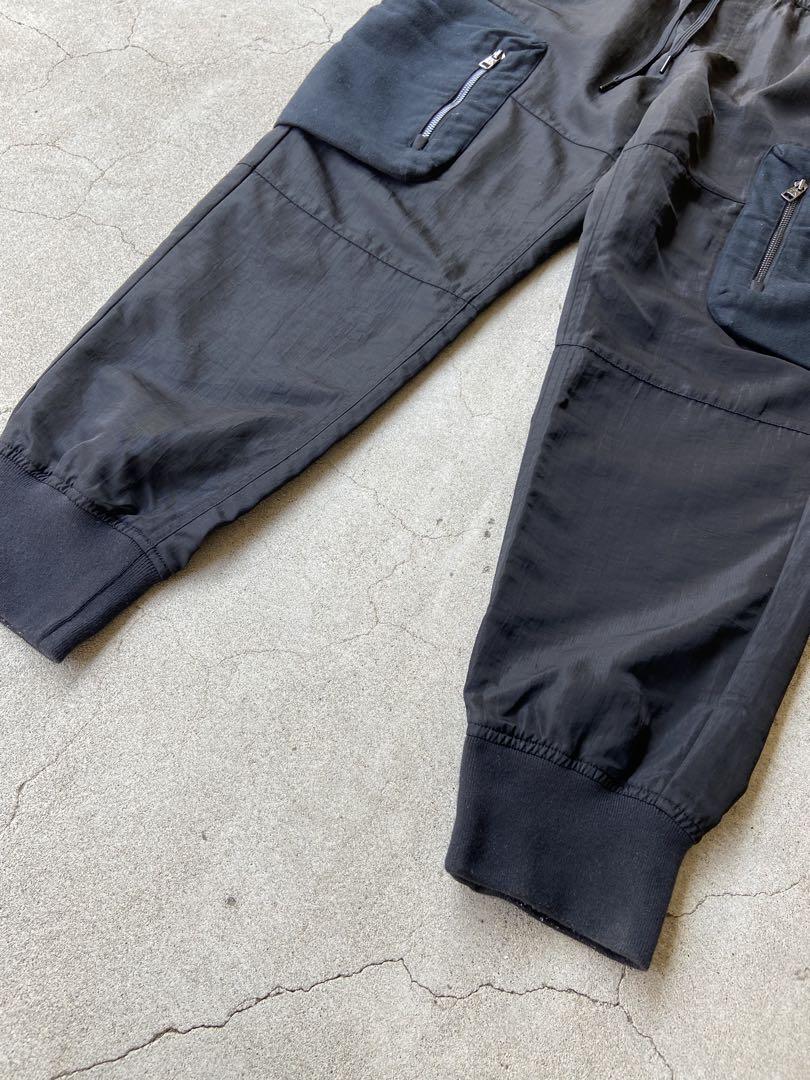 パンツ   multi pocket cargo pants