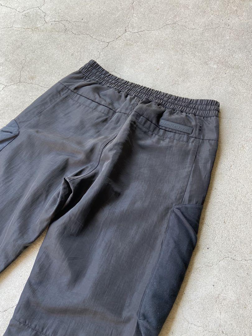 パンツ   multi pocket cargo pants