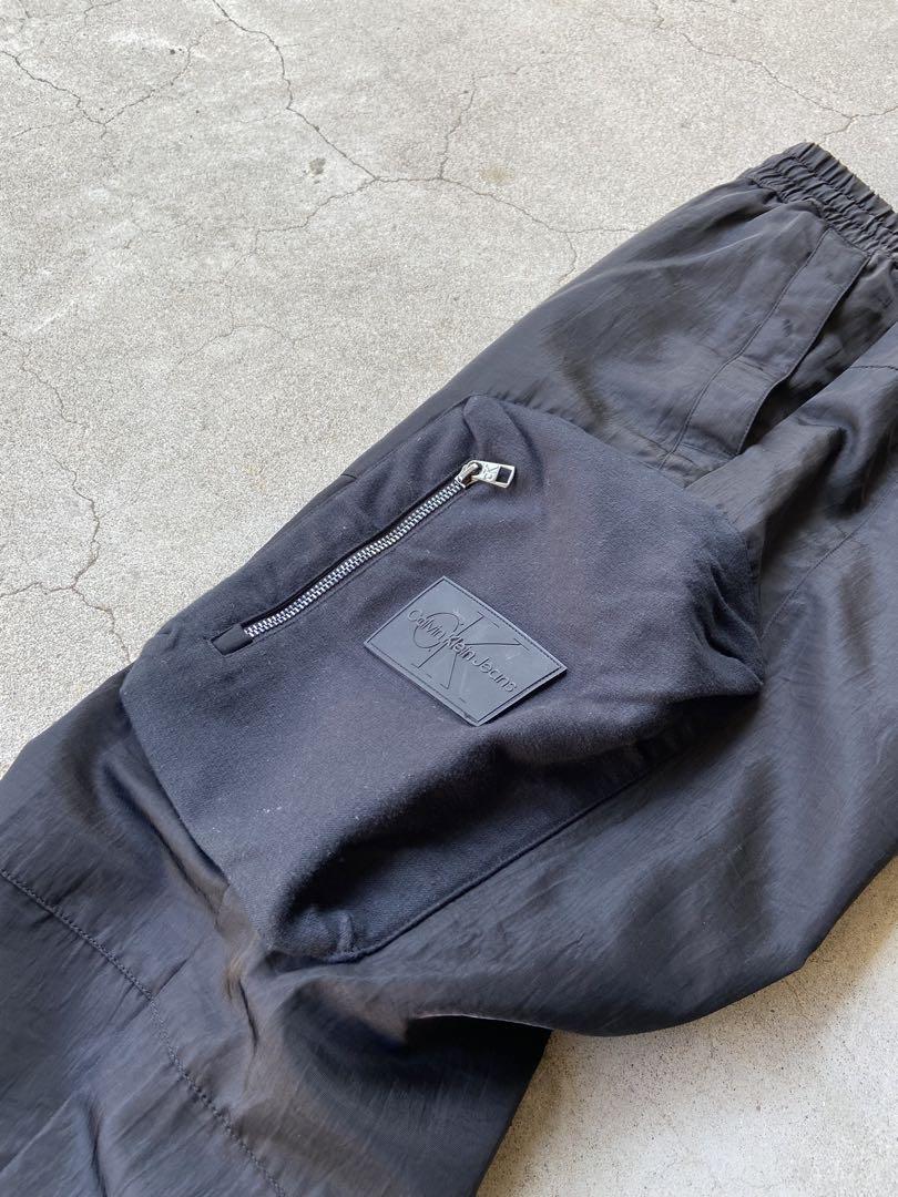 パンツ   multi pocket cargo pants