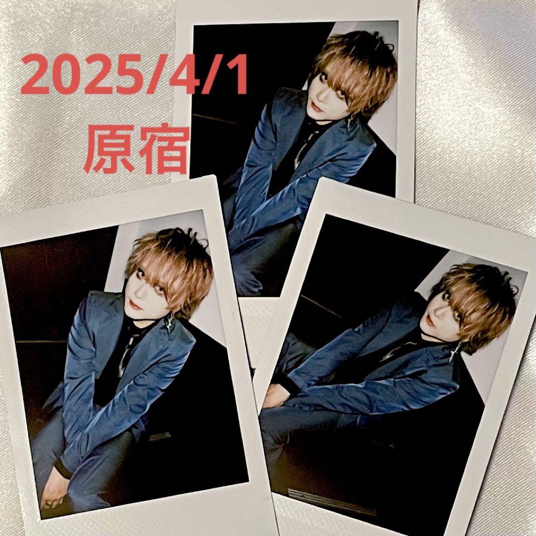ザアザア 春さん チェキ 252枚 ザアザア 春さん チェキ 252枚
