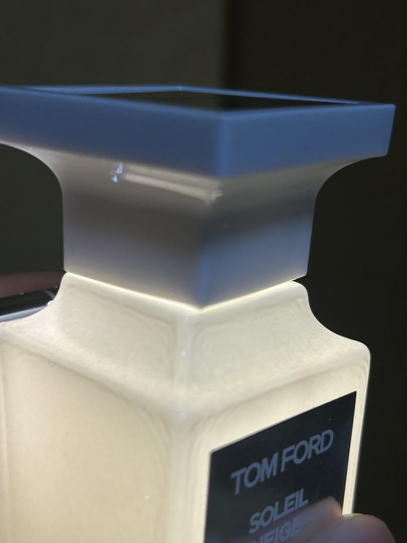 TOMFORD トムフォード　ソレイユ　ネージュ　50ml 香水　ppp
