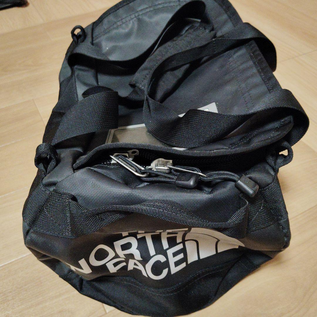 ダッフルバッグXSサイズ