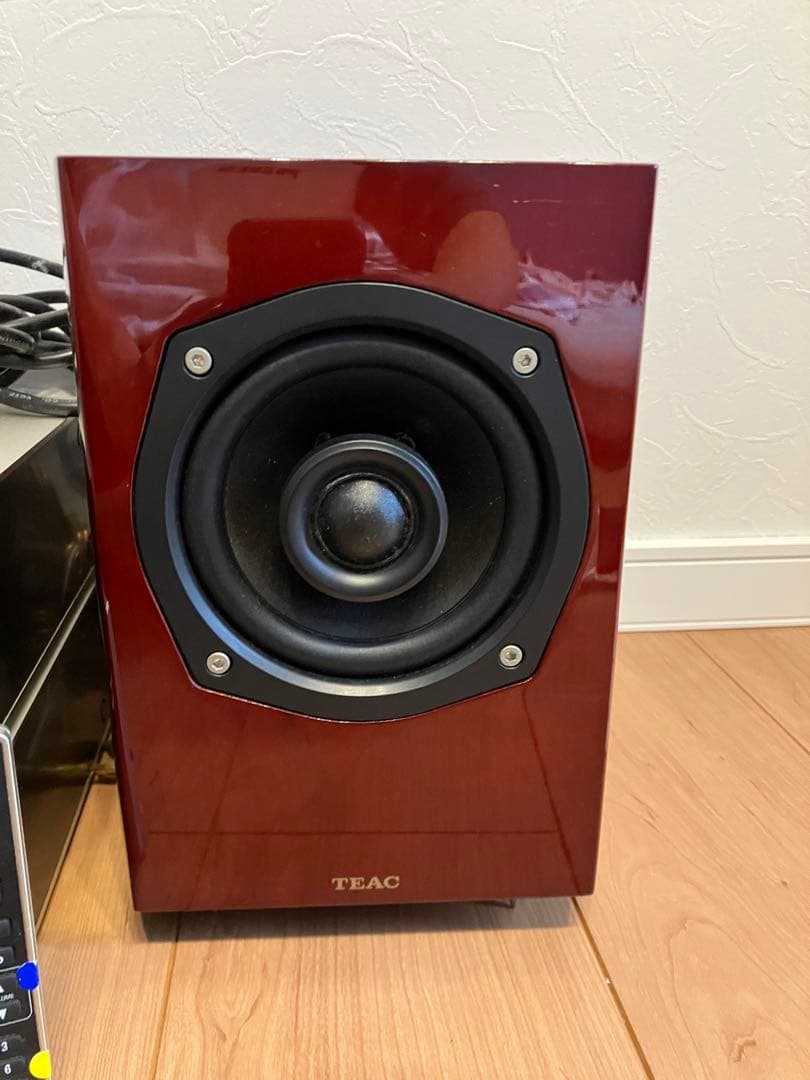 TEAC S-300neo スピーカー