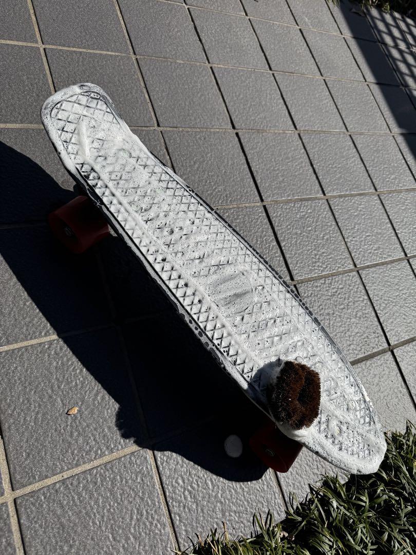 値下げ不可　Penny ペニー スケートボード クルーザー 22インチ