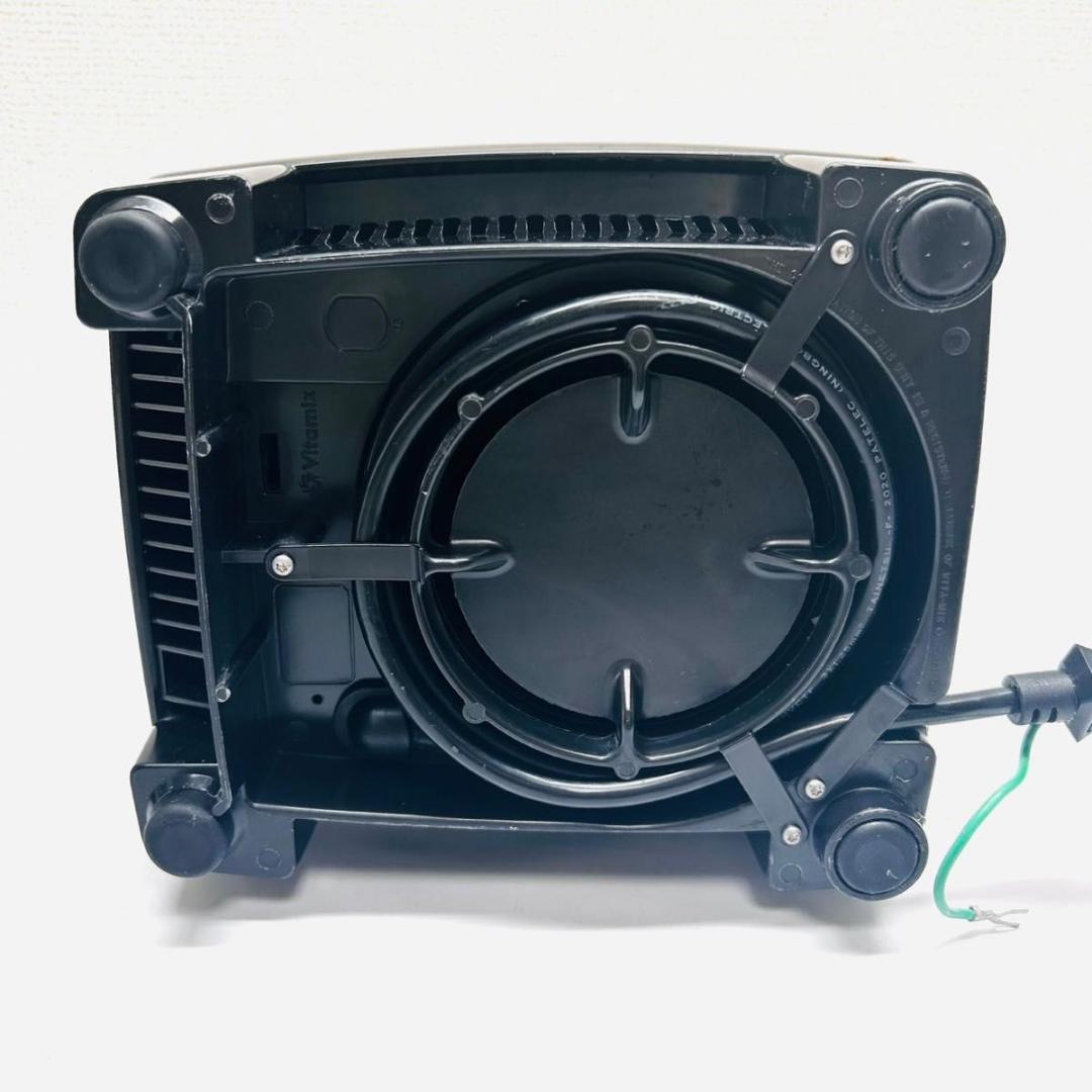 動作保証付　Vitamix バイタミックス E320 EXPLORIAN