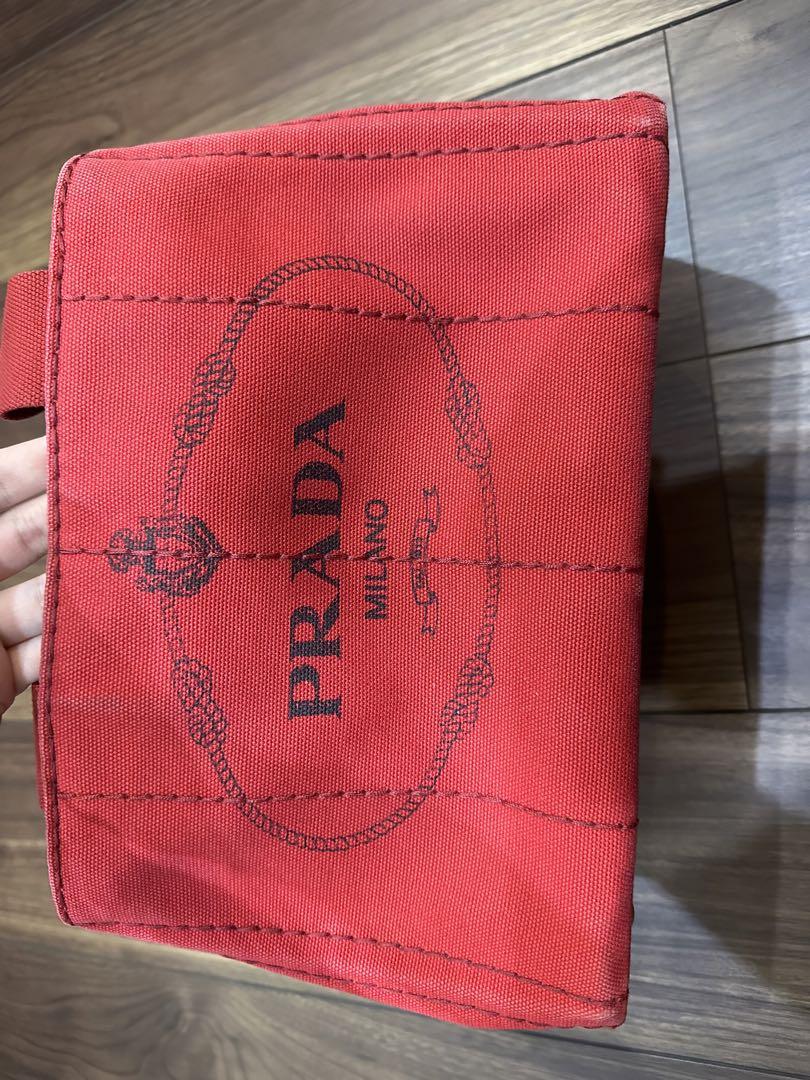 prada カナパ