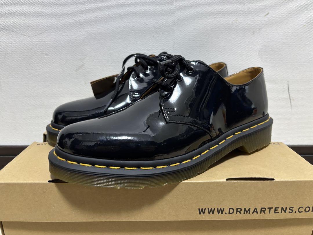 MARTENS ドクターマーチン