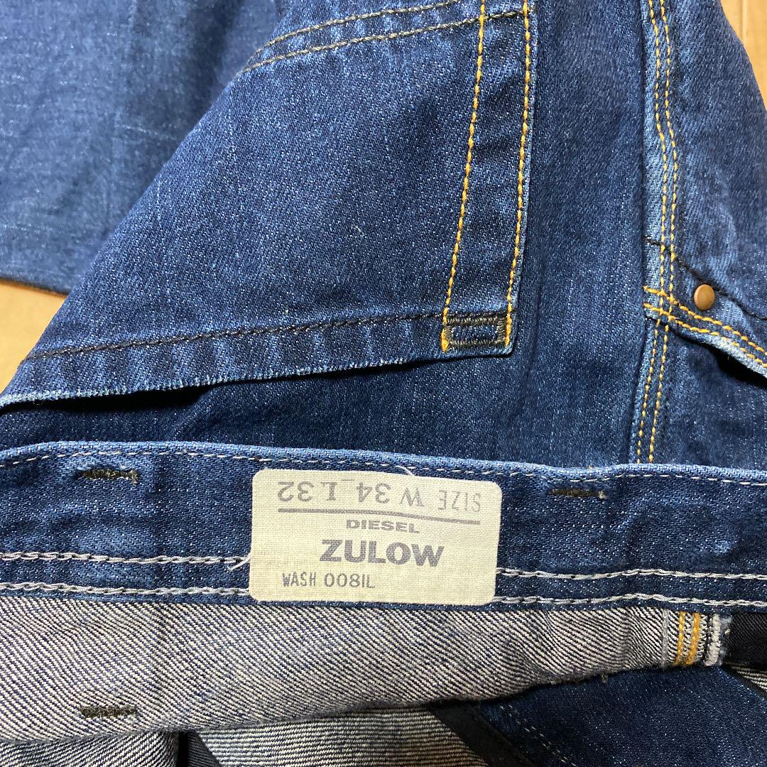 格安最新作 DIESEL ジーンズ sEnPX-m16615644408 デニム NEW ARRIVAL