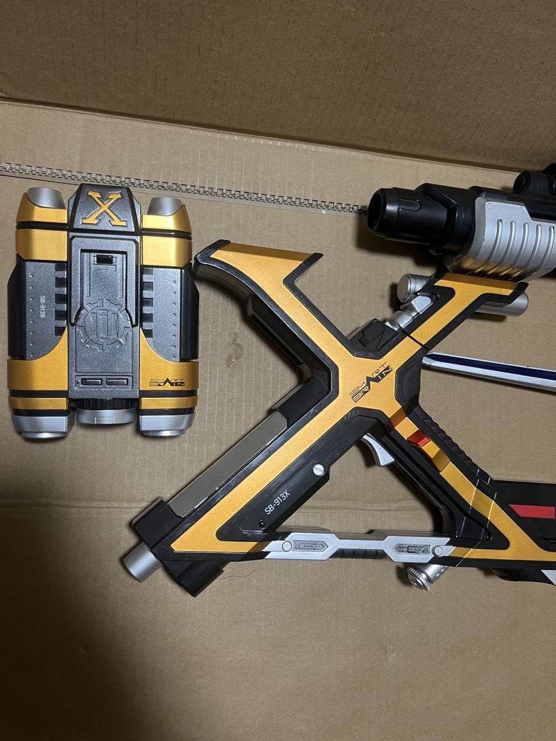 仮面ライダー　csm 等セット